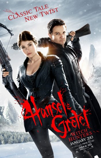 Movie Poster