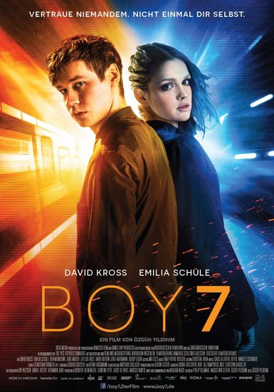 Movie Poster