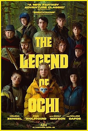Movie Poster