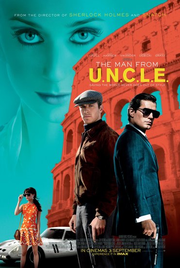 Movie Poster