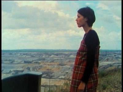 Film über ein mexikanisches mädchen aus einem weißen mann