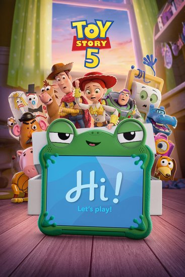 Movie Poster
