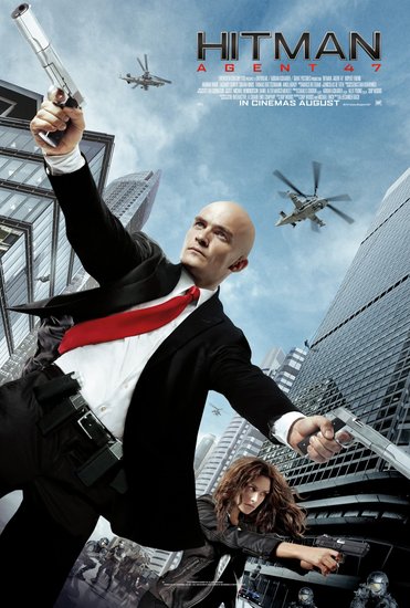 Movie Poster