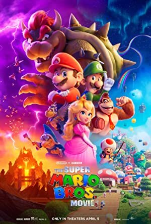 Movie Poster