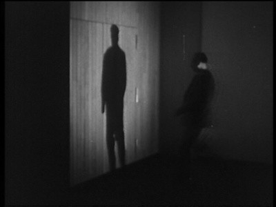 Filmbild aus Nocturno