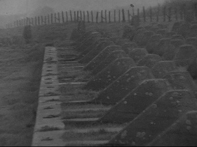 Filmbild aus Aachen im Semptember 1968
